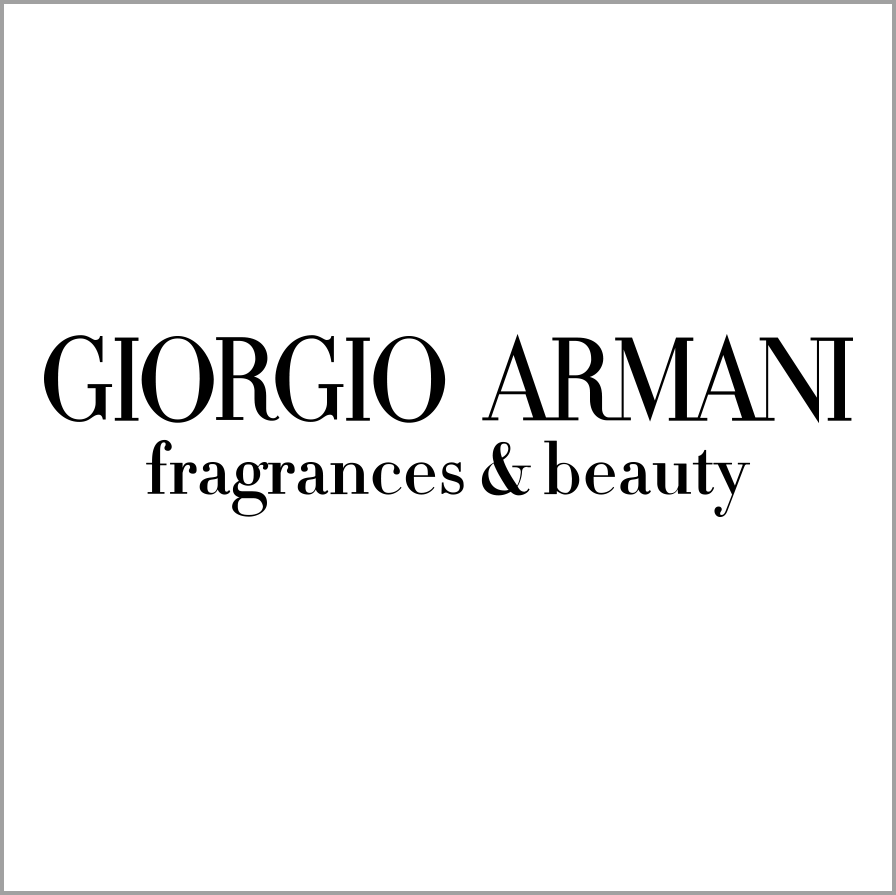 Giorgio Armani