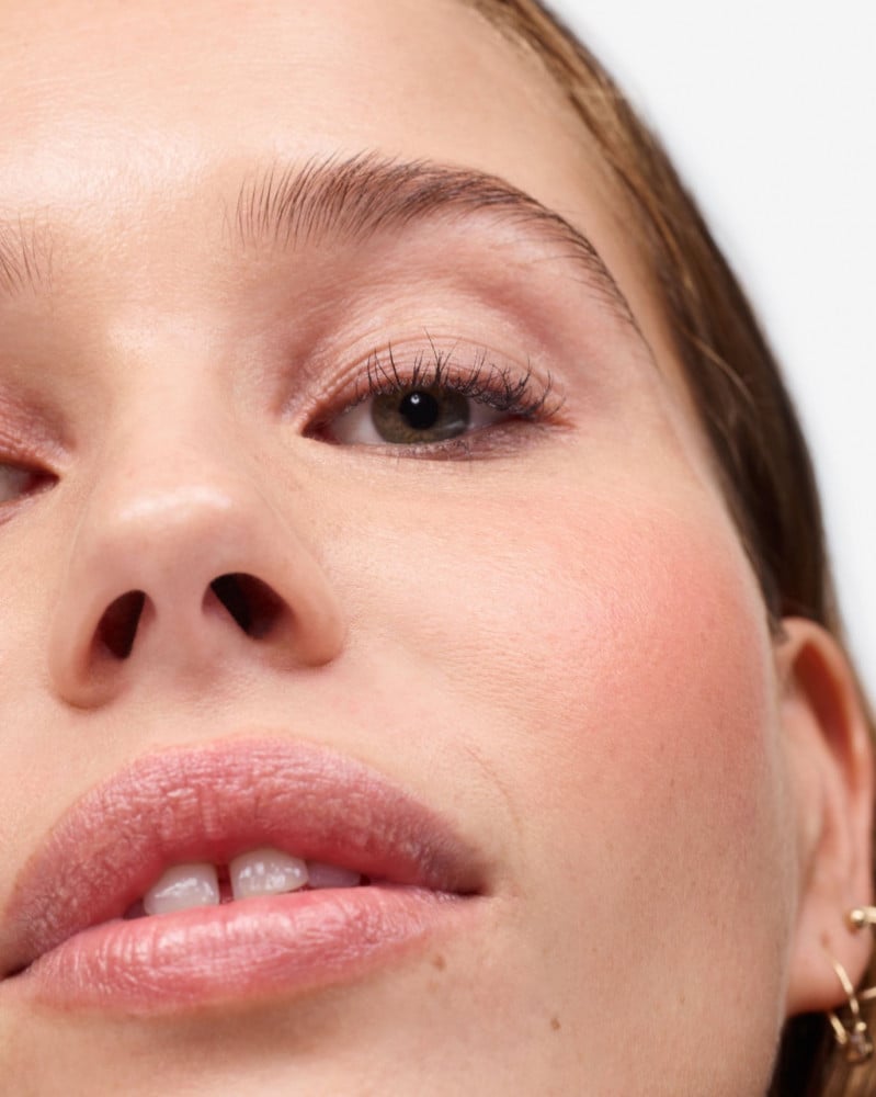 Glossier Cloud Paint Seamless cheek color | جلوسير احمر خدود كريمي