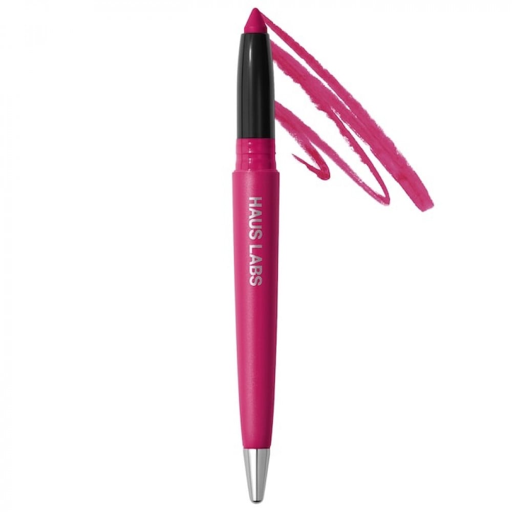 Haus Labs By Lady Gaga Le Monster Lip Crayon Lipstick | هاوس لابز من ليدي غاغا احمر شفاه