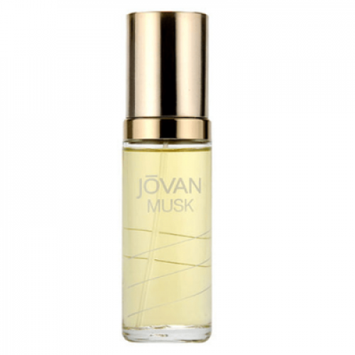 Jovan Musk perfume 59ml | جوفان مسك عطر الجسم59مل