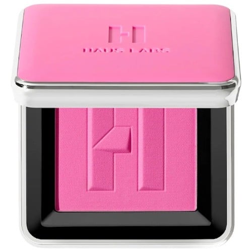 Haus Labs By Lady Gaga Color Fuse Talc-Free Blush Powder With Fermented Arnica