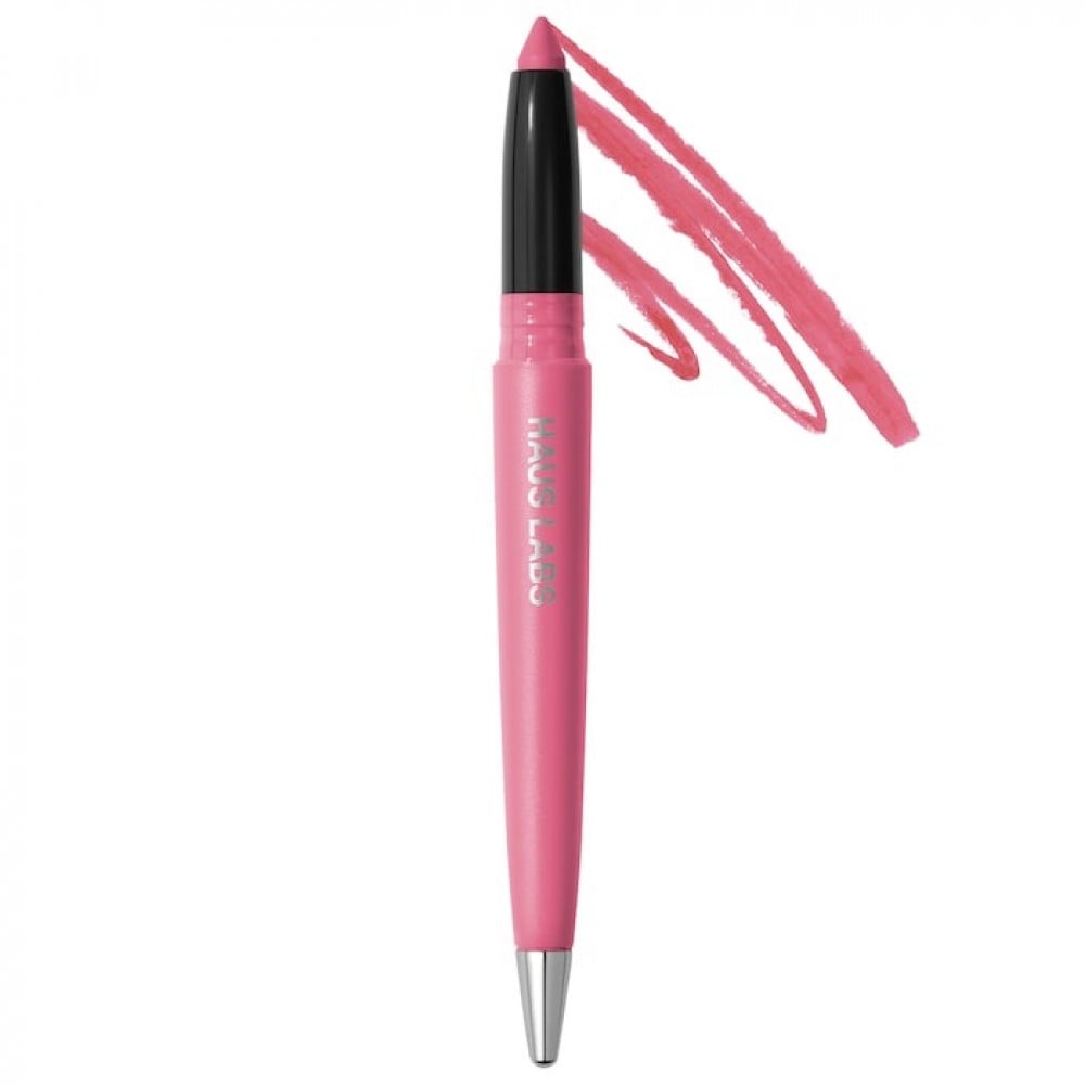 Haus Labs By Lady Gaga Le Monster Lip Crayon Lipstick | هاوس لابز من ليدي غاغا احمر شفاه