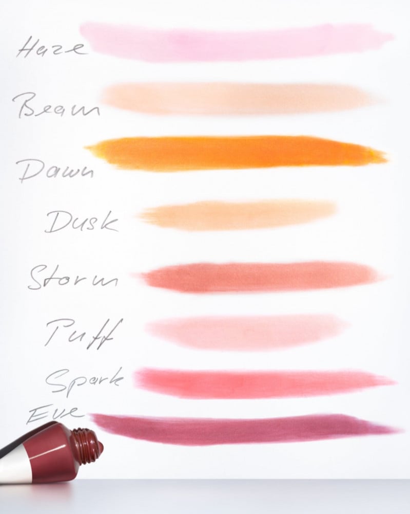 Glossier Cloud Paint Seamless cheek color | جلوسير احمر خدود كريمي