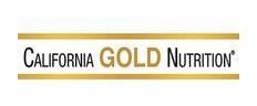 CALIFORNIA GOLD NUTRITION SUPERFOODS