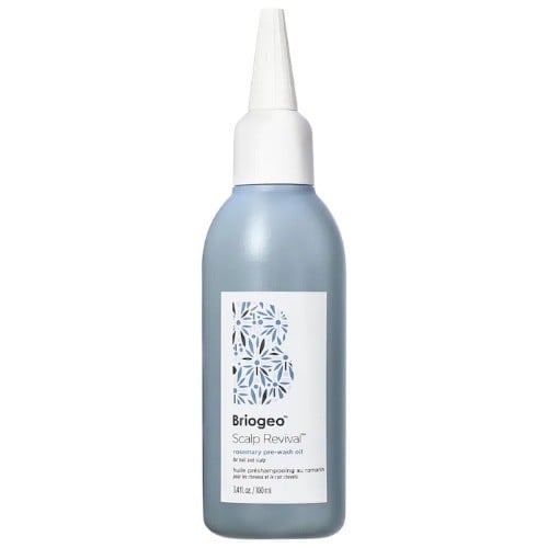 Briogeo Scalp Revival Rosemary Pre Wash Scalp and...