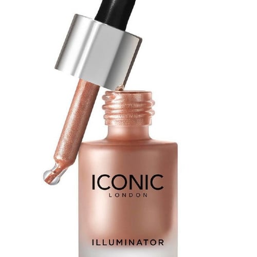 ICONIC LONDON drop Illuminator