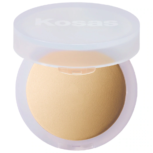 Kosas Cloud Set Baked Setting & Smoothing Talc-Fre...