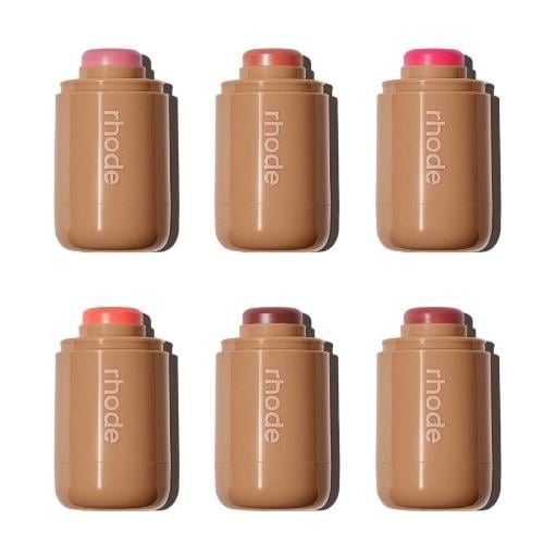 Rhode The Pocket Blushes|مجموعة احمر خدود من رود