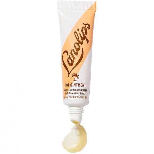 Lanolips 101 Ointment MultiBalm