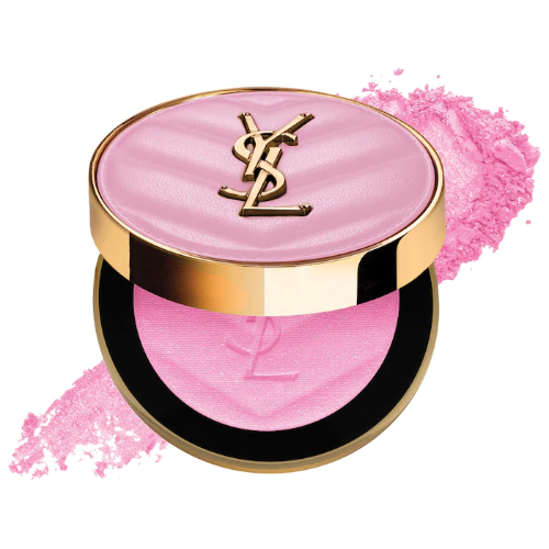 Yves Saint Laurent Make Me Blush Buildable Powder...