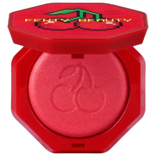 Fenty Beauty by Rihanna Hot Cheeks Velour Blushlig...