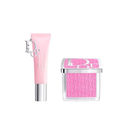 Dior Think Pink Makeup Set