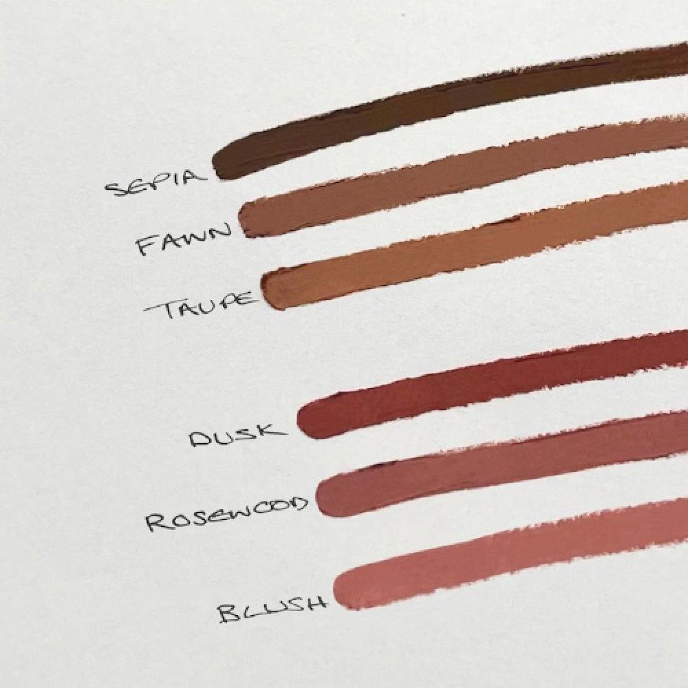 Refy Lip Sculpt Lip Liner