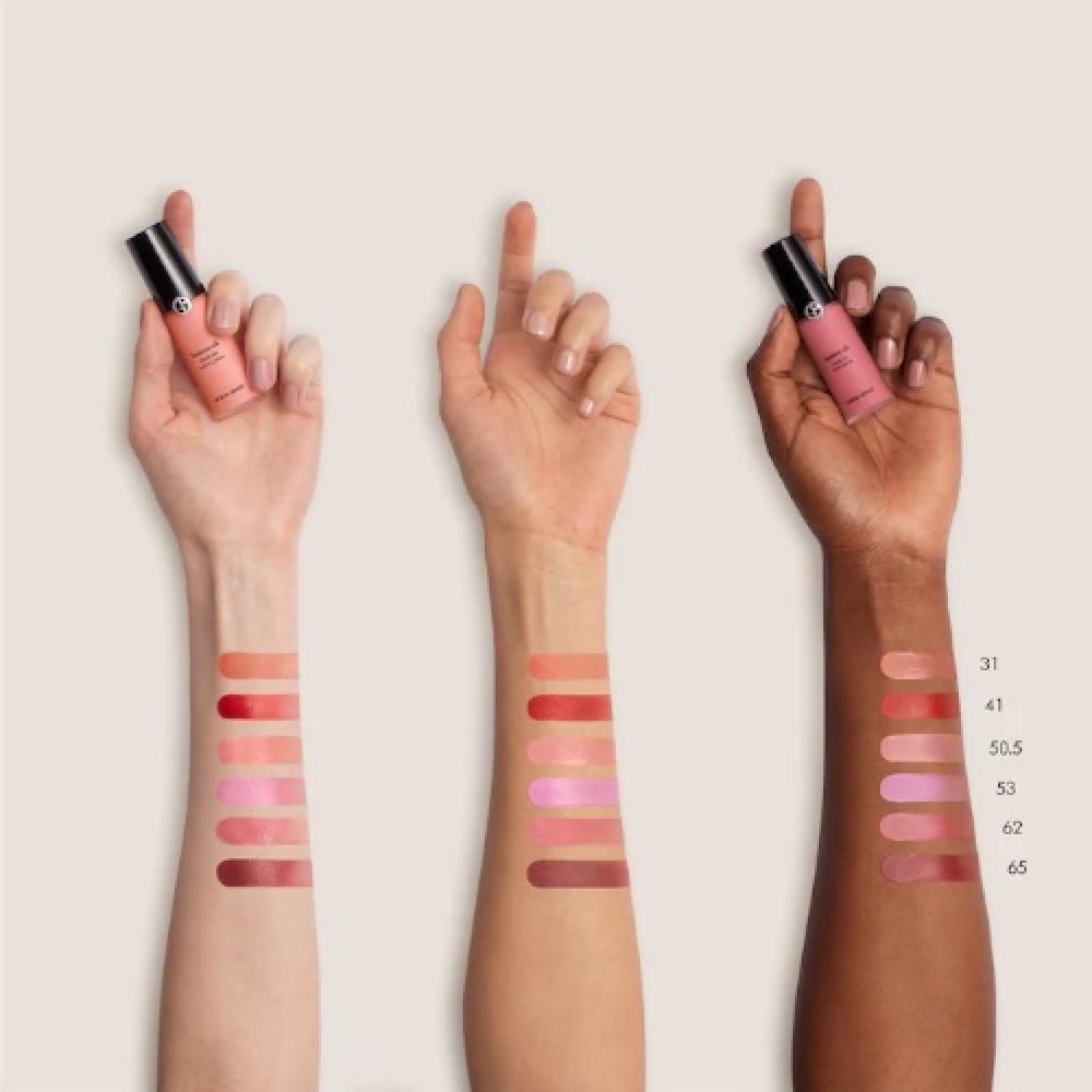 Armani Beauty Luminous Silk Cheek Tint