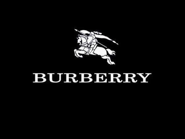 BURBBERRY