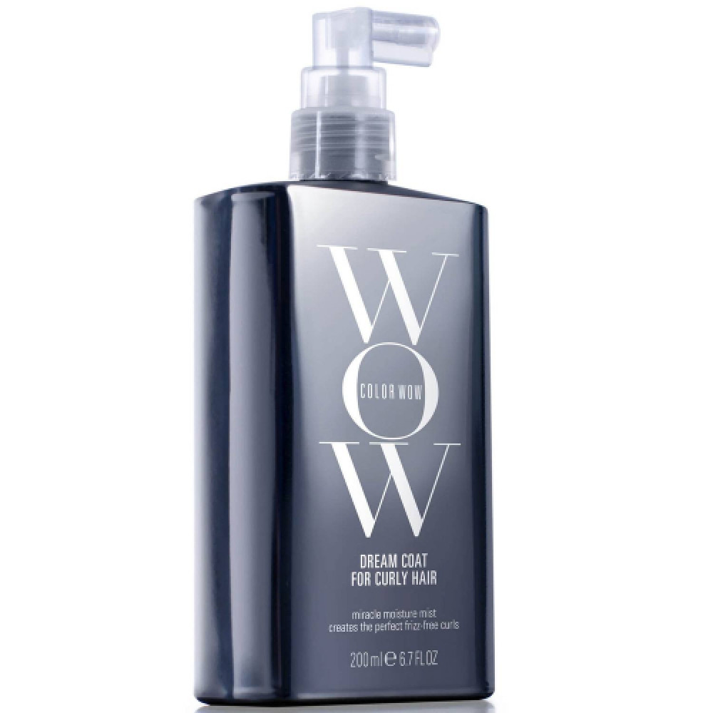 Color Wow Dream Coat for Curly Hair 200ml | لون واو دريم كوت للشعر المجعد 200 مل