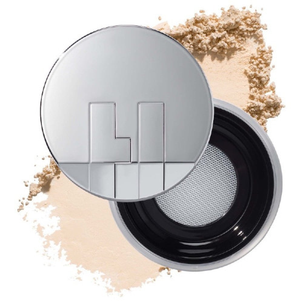 Haus Labs By Lady Gaga Bio-Blurring Talc-Free Loose Setting Powder | هاوس لابز من ليدي غاغا لوس باودر للتثبيت خالية من التلك