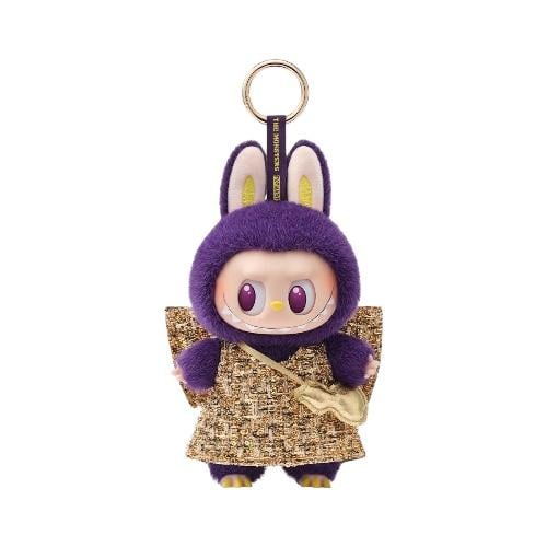 Pop Mart Labubu x Pronounce Wings Of Fortune Vinyl...