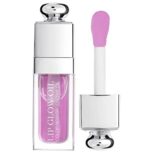 Dior Lip Glow Oil -Pink Lilac