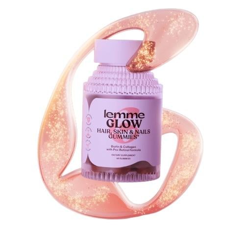 Lemme Glow Gummies