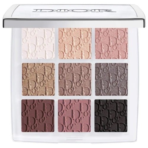 Dior Backstage Eyeshadow Palette | ديور باك ستيج ب...