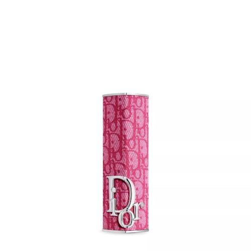 Dior Addict Shine Lipstick Case|علبة أحمر شفاه ديو...