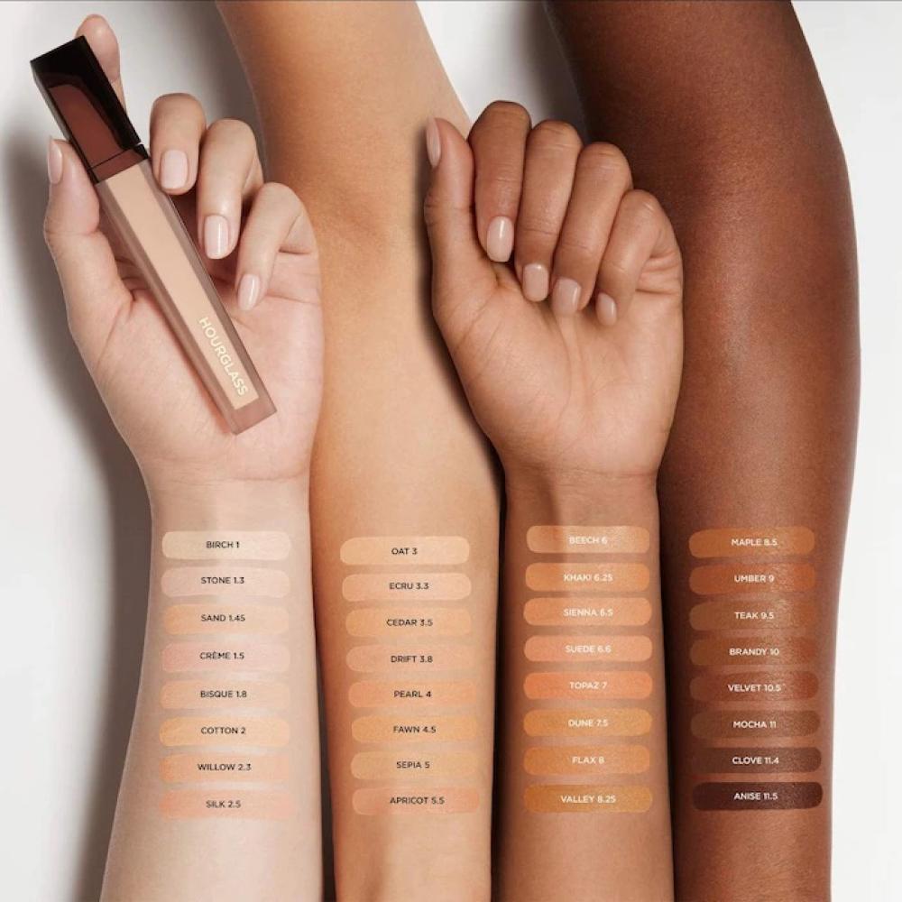 Hourglass Vanish Airbrush Concealer Mini Size |خافي العيوب من اورقلاس الحجم المصغر