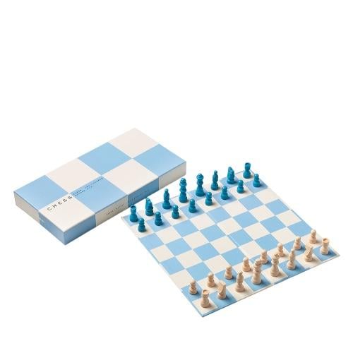 Print Works Chess Play
