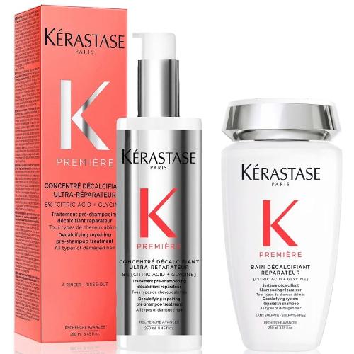 Kérastase Première Decalcifying Repairing Pre-Sham...