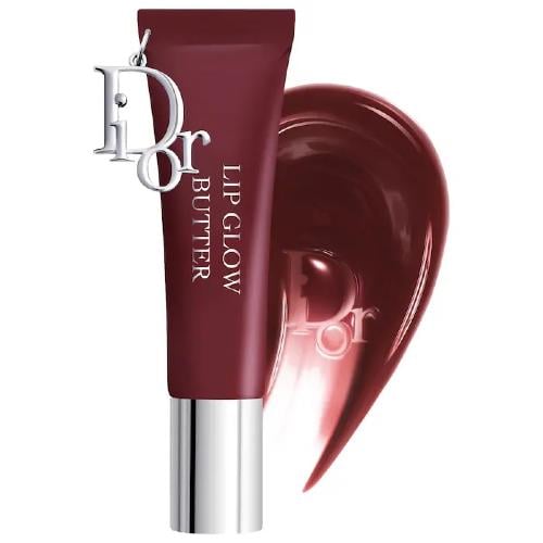 Dior Lip Glow Butter Hydrating Gloss Balm -High Sh...