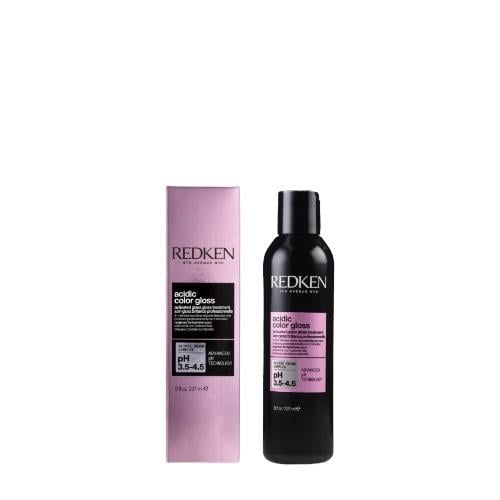 Redken Acidic Color Gloss Activated Glass Gloss Tr...