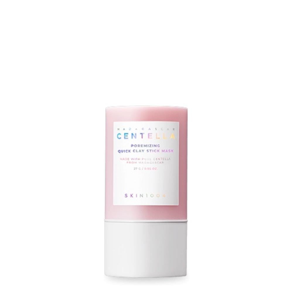Centella Poremizing Quick Clay Stick Mask 27g|قناع الطين السريع لتنظيف المسام