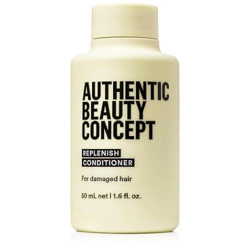 Authentic Beauty Concept Replenish Conditioner For...