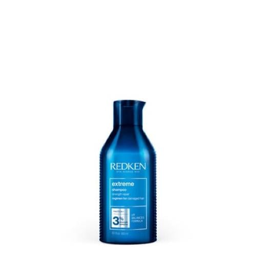 Redken Extreme With Protein Shampoo