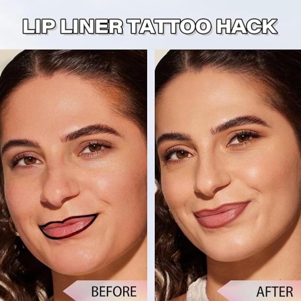 Cilrofelr Peel Off Lip Liner Stain|سيلروفلر قلم تحديد الشفاه القابل للتقشير