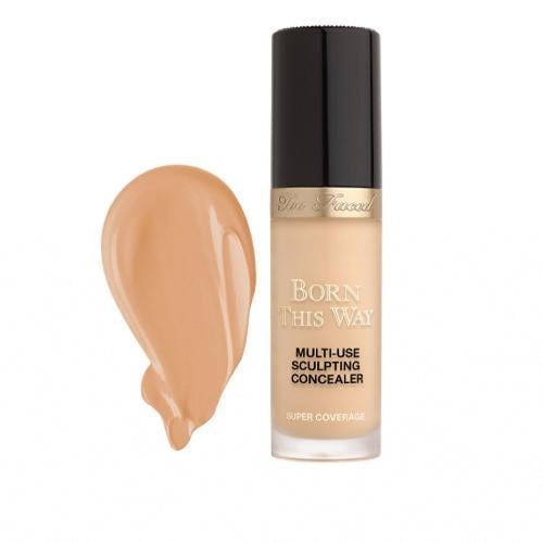 Too Faced Born This Way Super Coverage Concealer |...
