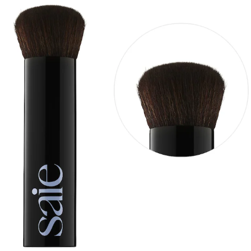 Saie The Base Foundation Brush|فرشاة كريم الأساس