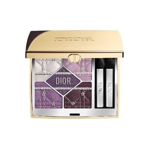 DIOR DIORSHOW 5 COULEURS 636 ホリデー2025限定品 【DIOR クリスマス