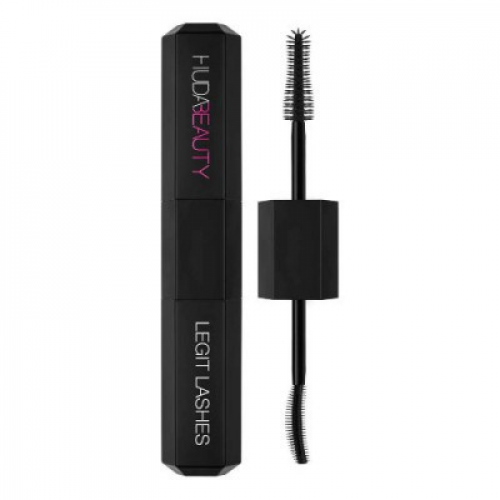 Huda Beauty Legit Lashes Mascara | هدى بيوتي ليجيت...