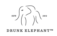 Drunk elephant