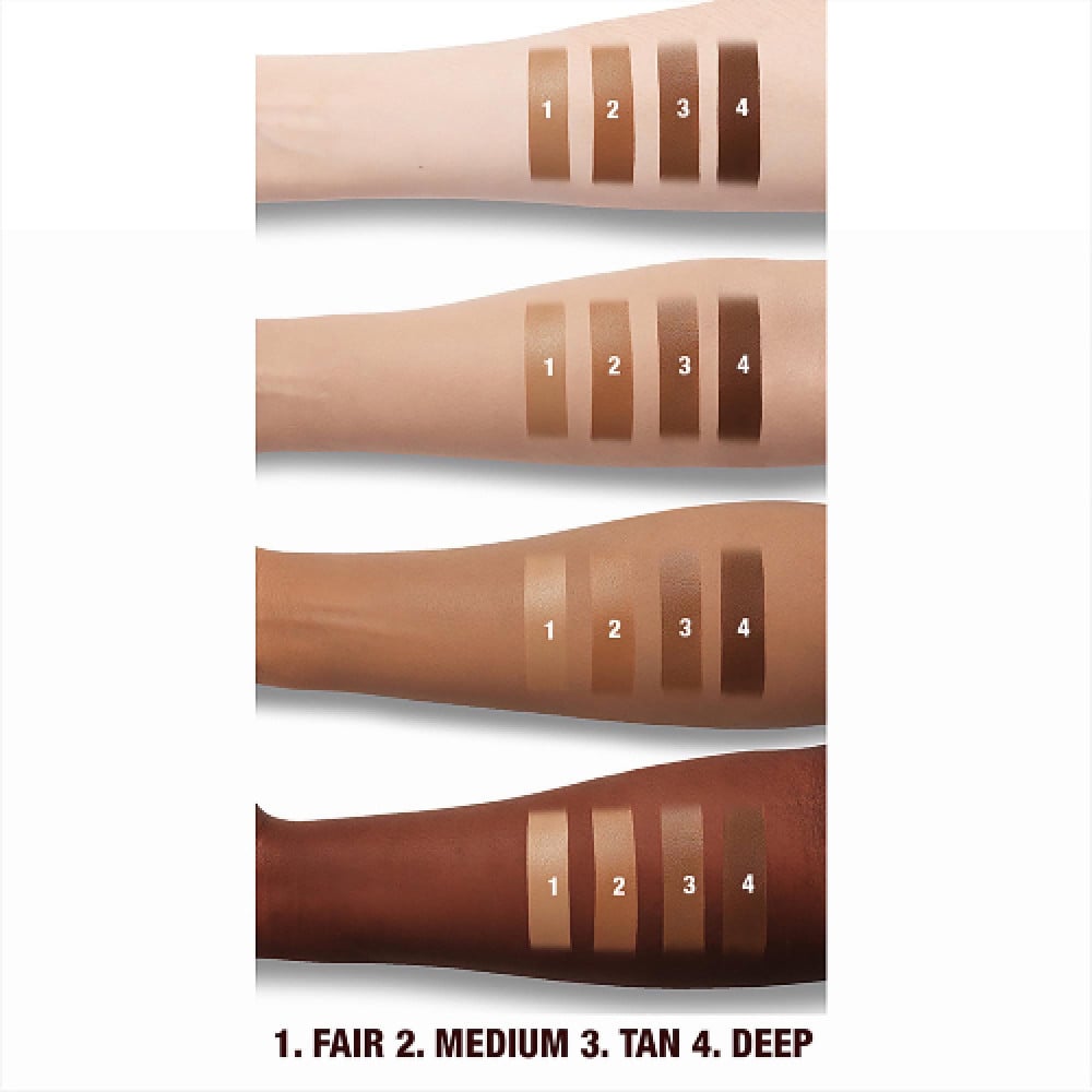 Charlotte TilburyBeautiful Skin Sun Kissed Glow Cream Bronzer | شارلوت تيلبوري كريم برونزي