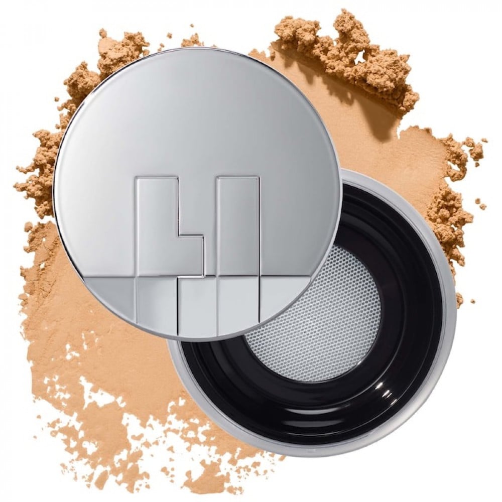 Haus Labs By Lady Gaga Bio-Blurring Talc-Free Loose Setting Powder | هاوس لابز من ليدي غاغا لوس باودر للتثبيت خالية من التلك