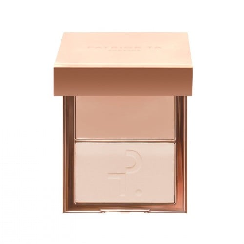 Patrick Ta Major Skin Creme Foundation & Finishing...
