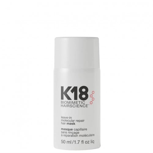 K18 Biomimetic Hairscience leave in molecular repa...