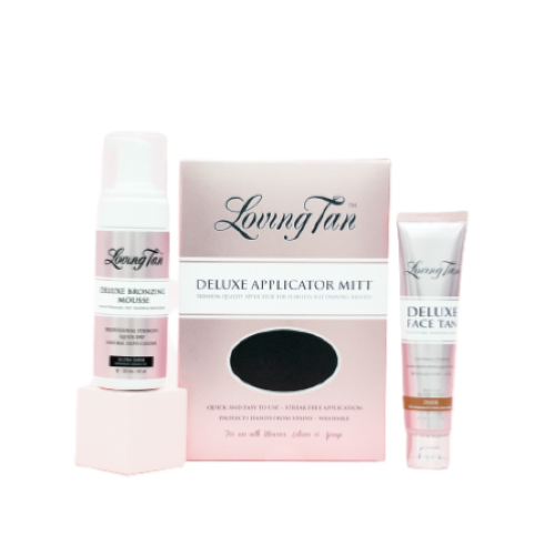 Lovingtan The Deluxe Set