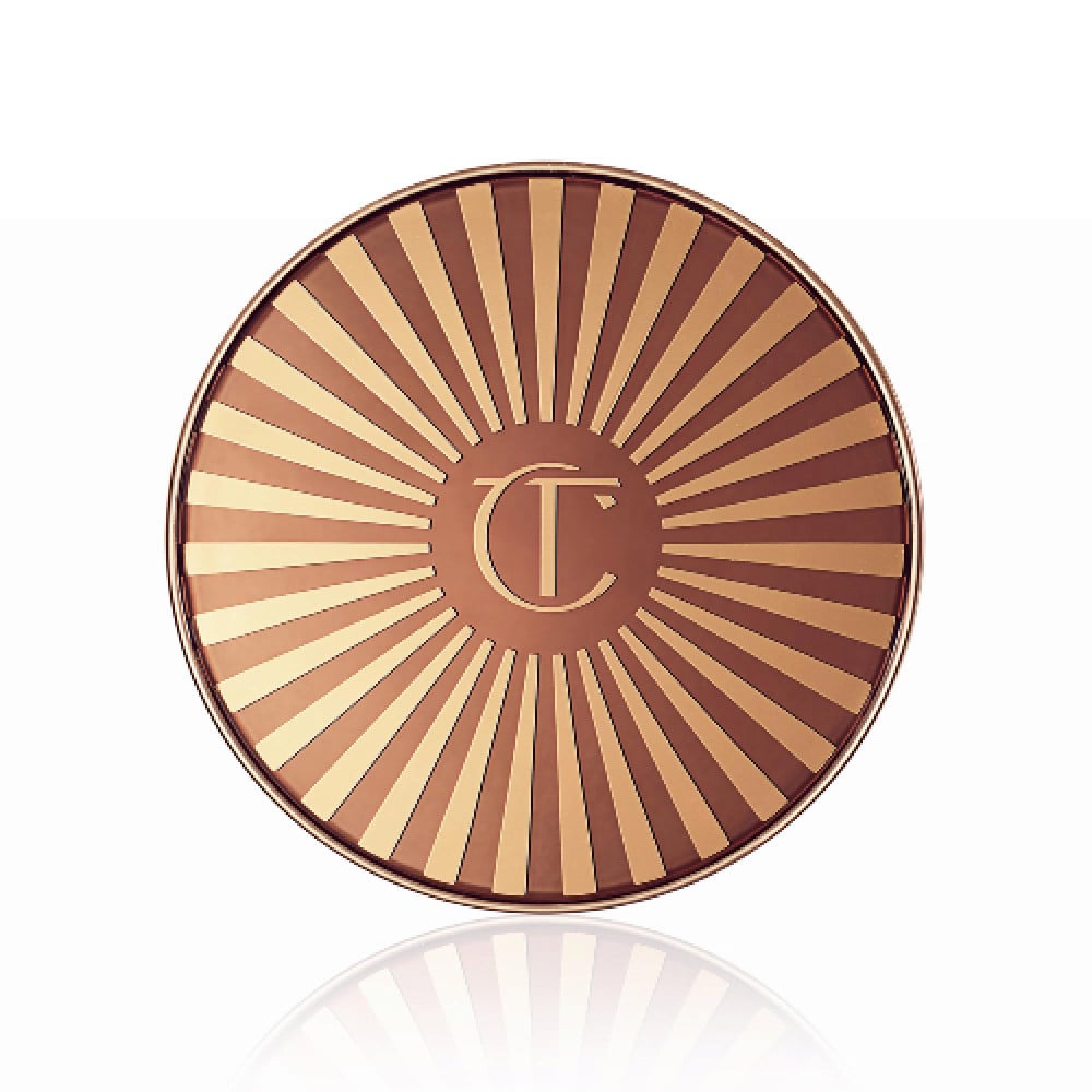 Charlotte TilburyBeautiful Skin Sun Kissed Glow Cream Bronzer | شارلوت تيلبوري كريم برونزي