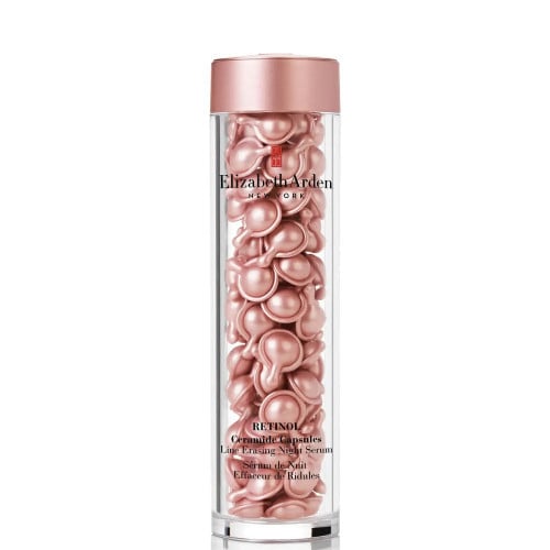 Elizabeth Arden Retinol Ceramide Capsules Line Era...
