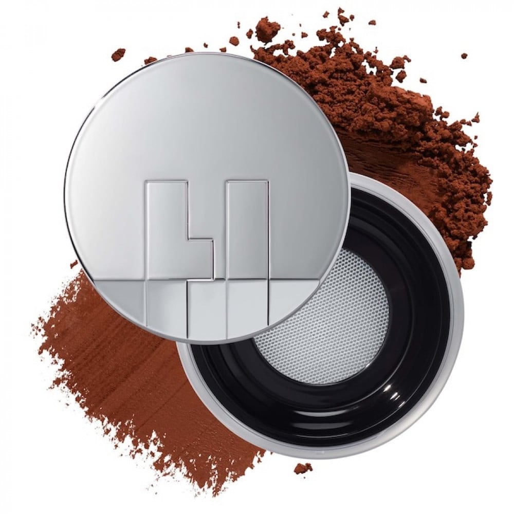 Haus Labs By Lady Gaga Bio-Blurring Talc-Free Loose Setting Powder | هاوس لابز من ليدي غاغا لوس باودر للتثبيت خالية من التلك