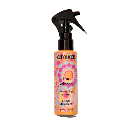 amika the wizard detangling primer Original| أميكا...