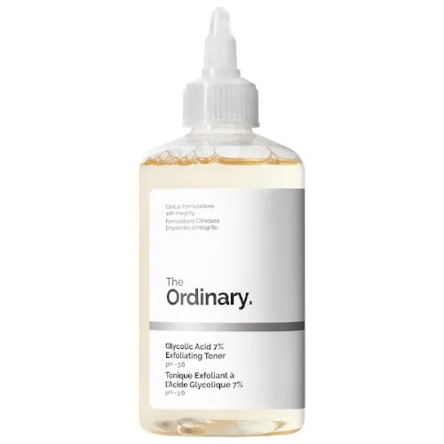 The Ordinary Glycolic Acid 7% Toning Solution | ذا...